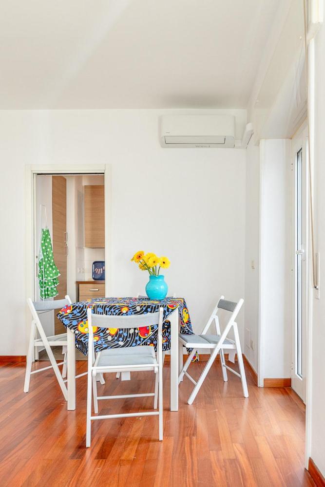 Apartment Bright And Quiet Close To Fair Mailand
